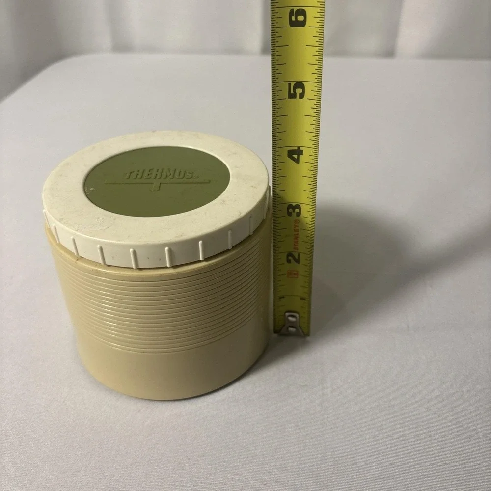 Thermos vintage king